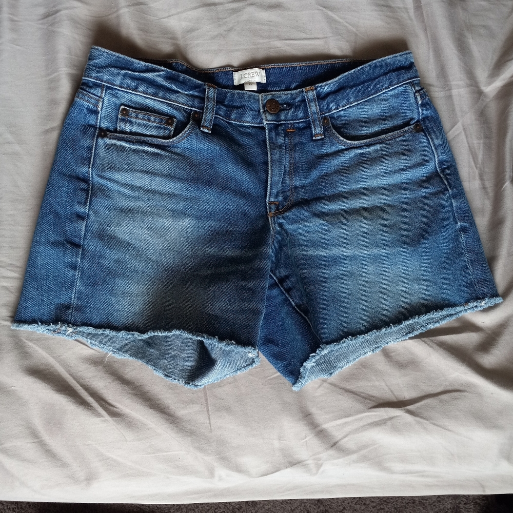 J Crew shorts